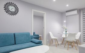Apartament Z Balkonem